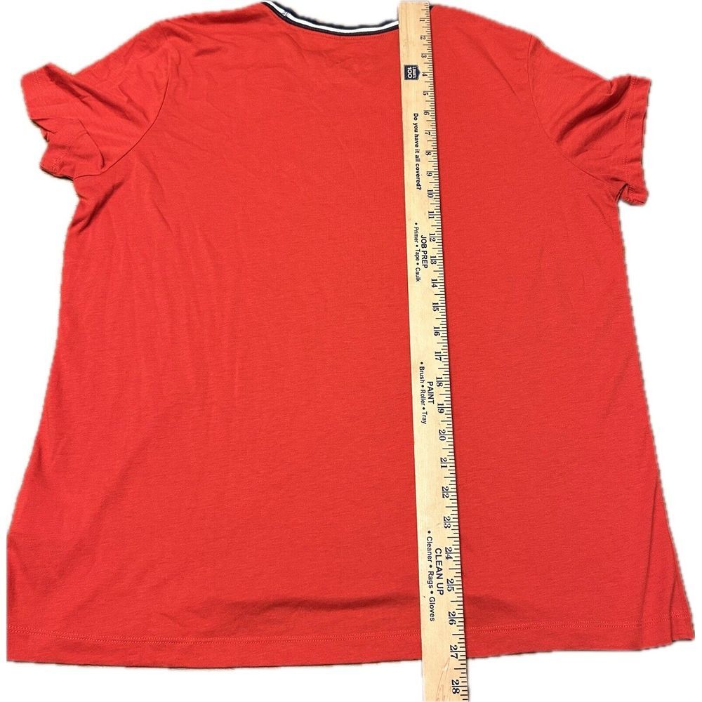 Nike Sportswear Women's T-Shirt Team USA CT5202-657 Size‎ XL - Picture 2 of 6